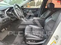 2014 Chevrolet Impala фото