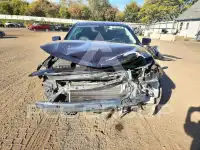 2014 Chevrolet Impala фото