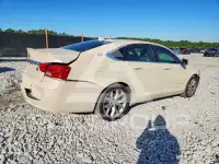 2014 Chevrolet Impala фото
