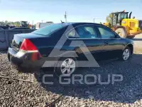 2014 Chevrolet Impala фото