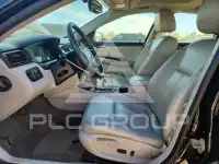 2014 Chevrolet Impala фото
