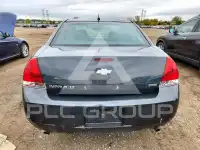 2014 Chevrolet Impala photo