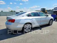 2014 Chevrolet Impala photo