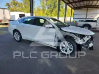 2014 Chevrolet Impala photo