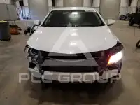 2014 Chevrolet Impala фото