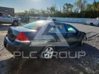 2014 Chevrolet Impala фото