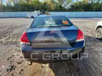 2014 Chevrolet Impala фото