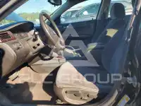 2014 Chevrolet Impala фото