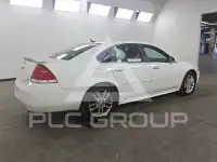 2014 Chevrolet Impala photo