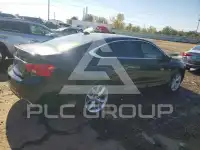 2014 Chevrolet Impala фото