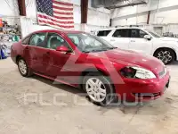 2014 Chevrolet Impala photo