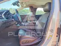 2014 Chevrolet Impala фото