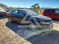 2014 Chevrolet Impala photo