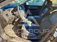 2014 Chevrolet Impala photo