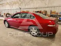 2014 Chevrolet Impala photo