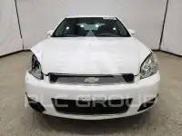2014 Chevrolet Impala photo