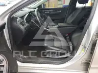 2014 Chevrolet Impala фото