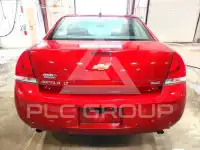 2014 Chevrolet Impala фото