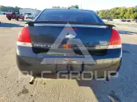 2014 Chevrolet Impala фото