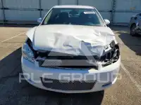 2014 Chevrolet Impala фото