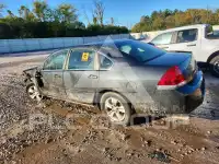 2014 Chevrolet Impala фото