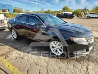2014 Chevrolet Impala фото