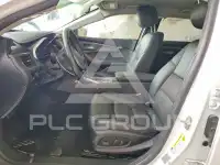 2014 Chevrolet Impala фото