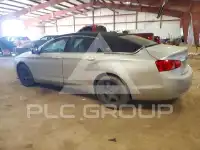 2014 Chevrolet Impala фото
