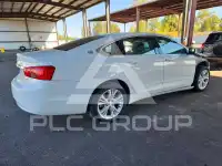 2014 Chevrolet Impala photo