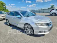 2014 Chevrolet Impala photo