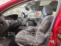 2014 Chevrolet Impala photo