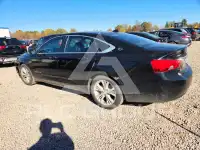 2014 Chevrolet Impala photo