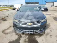 2014 Chevrolet Impala фото