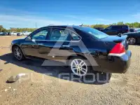 2014 Chevrolet Impala фото