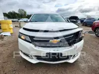 2014 Chevrolet Impala фото
