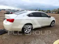 2014 Chevrolet Impala фото