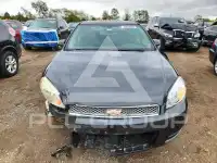 2014 Chevrolet Impala photo