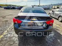 2014 Chevrolet Impala фото