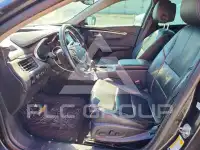 2014 Chevrolet Impala фото