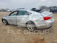 2014 Chevrolet Impala photo