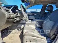 2014 Chevrolet Impala photo
