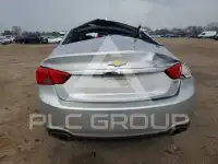 2014 Chevrolet Impala photo