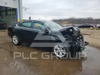 2014 Chevrolet Impala фото