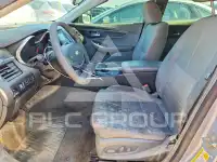 2014 Chevrolet Impala фото