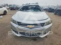2014 Chevrolet Impala photo