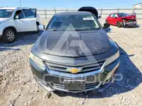 2014 Chevrolet Impala фото