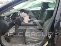 2014 Chevrolet Impala фото
