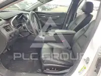 2014 Chevrolet Impala photo
