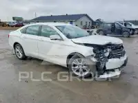 2014 Chevrolet Impala photo