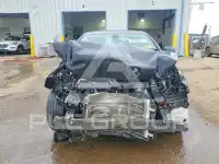 2014 Chevrolet Impala фото